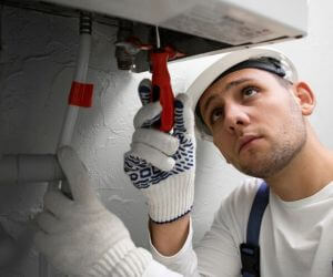 About Tankless Water Heater Installation Pros Casper, WY